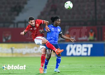 ترتيب مجموعة الأهلي في دوري أبطال إفريقيا بعد الفوز على الهلال