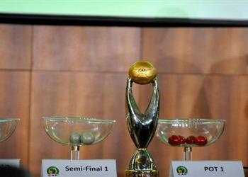 موعد قرعة ربع نهائي دوري أبطال إفريقيا 2022 بعد تأهل الأهلي