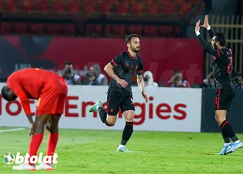 الأهلي يعلن آخر مستجدات إصابة أحمد عبد القادر