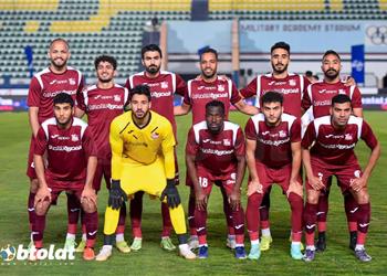 مصر المقاصة يحسم الجدل بشأن أزمة مصطفى يونس وتدريب الفريق