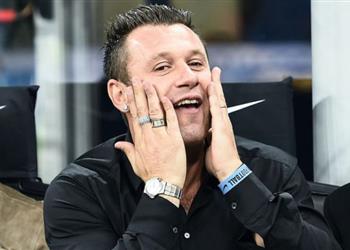 كاسانو يواصل الهجوم على أنشيلوتي كان محظوظ ا أمام مانشستر سيتي ولن أنافقه