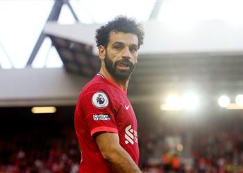 محمد صلاح يقترب من إنجاز فريد قبل مباراة ليفربول ونيوكاسل في الدوري الإنجليزي