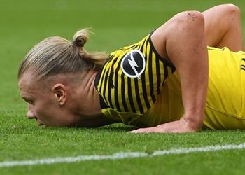 ريال مدريد يضع خطة بديلة حال فشل ضم هالاند