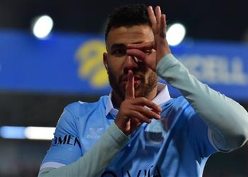 تشكيل باشاك شهير ضد قاسم باشا في الدوري التركي موقف تريزيجيه