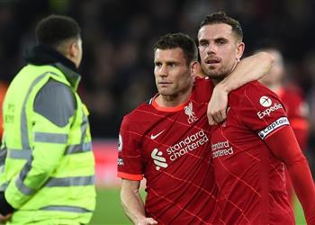 جيمس ميلنر ليفربول يتحدى الجميع في كل جبهة وعلينا الحفاظ على عقليتنا