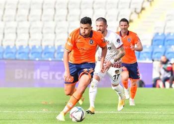 فيديو تريزيجيه يسجل ويقود باشاك شهير لإسقاط قاسم باشا بثلاثية