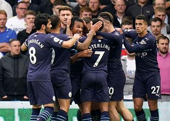 جوندوجان ليدز صع ب الأمور علينا وكل مباراة بمثابة نهائي الآن