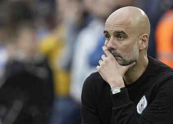 ميرور صفقة مانشستر سيتي المنتظرة ت شجع جوارديولا على بدء محادثات تمديد عقده