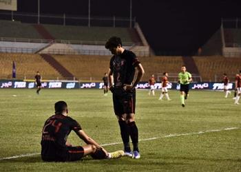 ترتيب الدوري المصري بعد تعادل الأهلي مع سيراميكا كليوباترا