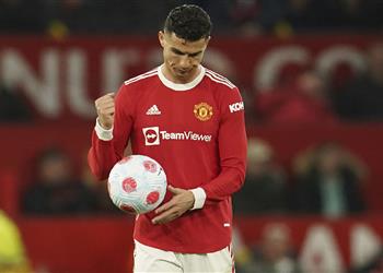 ميرور شخصيات بارزة ت خطط لعودة رونالدو إلى ريال مدريد في ميركاتو الصيف