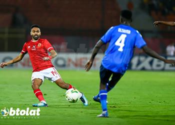 حسين الشحات يعلق على هدفه في مباراة الأهلي الهلال ويكشف تعليمات موسيماني