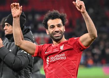 صحفي برتغالي ينعش آمال جماهير ليفربول بشأن تجديد عقد محمد صلاح