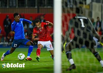 ميدو يتغنى بـ لاعب الأهلي في مستوى آخر وإمكانياته كشفت من حوله