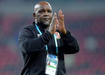 موسيماني ينصح مدرب كايزر تشيفز السابق بالتدريب في الدوري المصري والأخير يرد