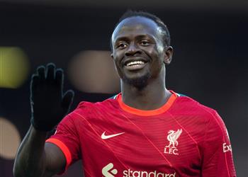 بسبب محمد صلاح تقارير ساديو ماني قد يرحل عن ليفربول في الصيف