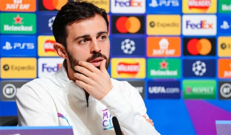 برناردو سيلفا