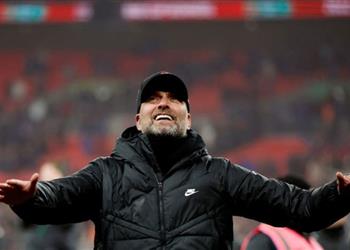 كلوب يروي كواليس تلقيه عرض ليفربول للتعاقد معه في 2015