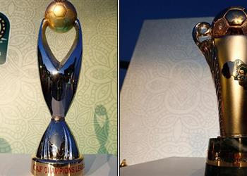 كاف يدعو لاعب الأهلي السابق ومعين الشعباني لسحب قرعة ربع نهائي دوري أبطال إفريقيا