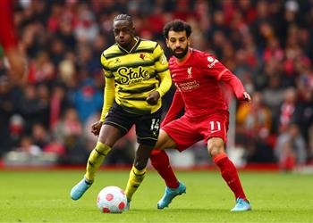 ترتيب هدافي الدوري الإنجليزي بعد نهاية الجولة 31 محمد صلاح يواصل التصدر