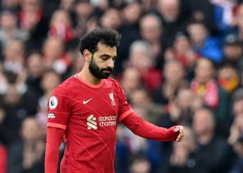 هناك أمل ولكن فابريزيو رومانو يكشف كواليس جديدة بشأن تجديد محمد صلاح مع ليفربول