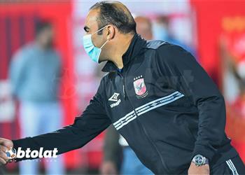 إعلامي تونسي ي هاجم عبد الحفيظ دوره بعيد عن الكرة في الأهلي وسنعطيه مهدي عبيد