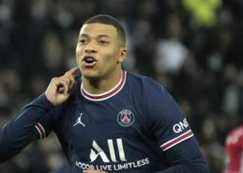 تقارير توضح موقف مبابي من الانضمام إلى برشلونة