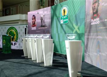 نتائج قرعة ربع نهائي دوري أبطال إفريقيا 2022 الأهلي في مواجهة نارية والترجي يصطدم بوفاق سطيف