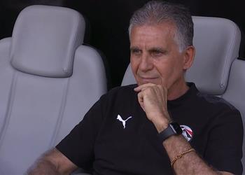 كيروش يحسم الجدل بشأن طلبه إجراء تغييرات في جهاز منتخب مصر