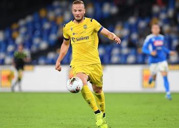 وكيل أمير رحماني ي قلق إدارة نابولي العديد من الأندية تريد ضمه