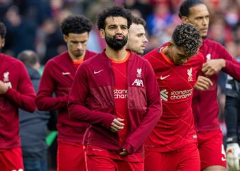 أسطورة ليفربول محمد صلاح غاب عقلي ا أمام واتفورد وفشله مع مصر قد يكون سبب ا