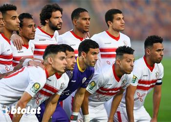قائمة الزمالك لمباراة بيراميدز في الدوري عودة شيكابالا واستبعاد زيزو وفتوح