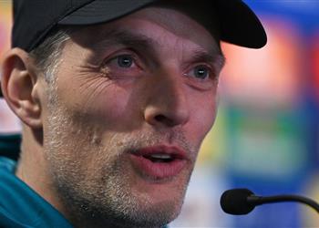 توخيل يوجه رسالة إلى جماهير تشيلسي قبل مواجهة ريال مدريد