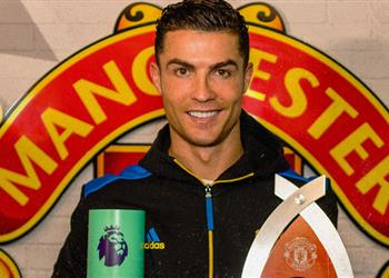 رونالدو قيمة الإنجازات الفردية أكبر بكثير مع المكاسب الجماعية