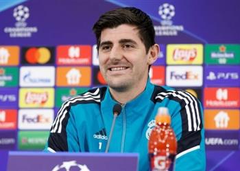 كورتوا قبل مواجهة تشيلسي لست بحاجة إلى من يخبرني أنني الأفضل