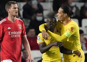 ماني أهداف ليفربول الأكثر أهمية وعلينا الاستعداد لـ مانشستر سيتي