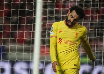 كلوب بعد استبدال محمد صلاح أمام بنفيكا عودته بعد ما حدث في إفريقيا ليست سهلة