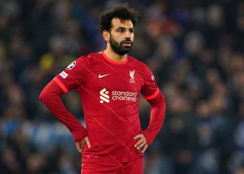 تقارير ليفربول يستعد لتقديم عرض جديد لـ محمد صلاح قريب ا