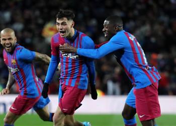 برشلونة يتفق على أولى ودياته الصيفية أمام نجوم الدوري الأسترالي