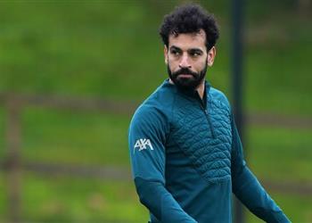 أسطورة آرسنال لست قلق ا من مستوى محمد صلاح قبل مباراة ليفربول ومانشستر سيتي