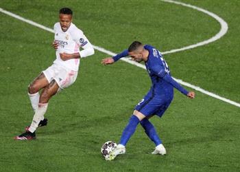 حكيم زياش مواجهة ريال مدريد صعبة وسنحاول الاستمتاع من الدقيقة الأولى