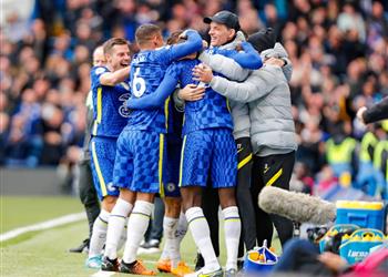 تشكيل تشيلسي ضد ريال مدريد في دوري أبطال أوروبا