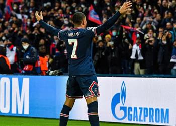 شيرينجيتو ريال مدريد يمهد لصفقة مبابي وي حدد موعد تقديمه للجماهير