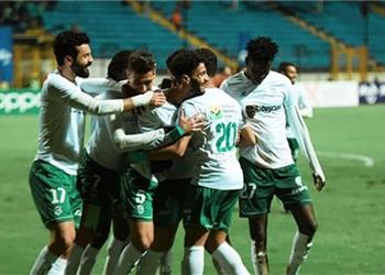 تشكيل الاتحاد السكندري أمام الأهلي النحاس يدفع بثلاثي هجومي