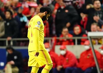 تقارير تراجع مستوى محمد صلاح سيؤثر على مفاوضات تجديد عقده مع ليفربول