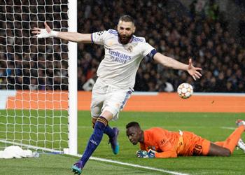 بنزيما بعد الهاتريك أمام تشيلسي ليلة ساحرة مثل مواجهة باريس سان جيرمان