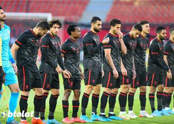موعد مباراة الأهلي القادمة أمام المصري في الدوري