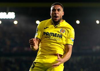 جروينفيلد بعد تسجيله هدف الفوز أمام بايرن ميونخ ليالي دوري الأبطال لا مثيل لها