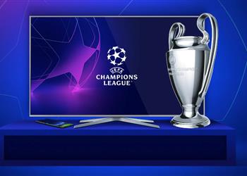 يويفا يعلن المرشحين لجائزة أفضل لاعب في مباريات ذهاب ربع نهائي دوري أبطال أوروبا