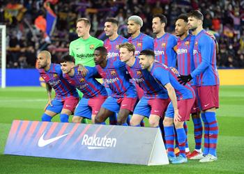 مواعيد مباريات اليوم الخميس 7 4 2022 والقنوات الناقلة برشلونة أمام آينتراخت فرانكفوت والتعاون ضد الدحيل