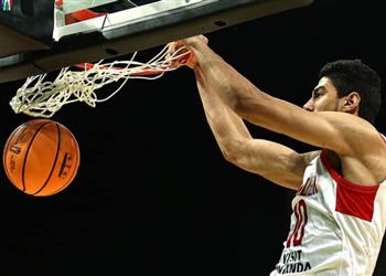 المدير التنفيذي لـ BAL ننتظر حضور جماهير الزمالك ونعدهم بالمفاجآت